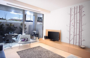 Boutique Stays - The Residence